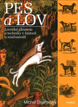 Pes a lov