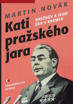 Kati Pražského jara-2.vyd.