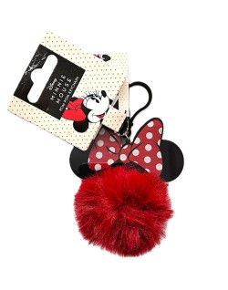 Klíčenka PomPom Epee mix designů