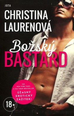 Božský bastard (brožovaná)
