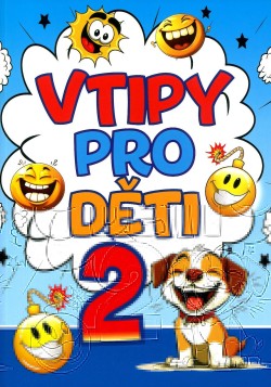 Vtipy pro děti 2