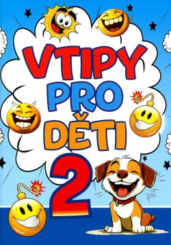 Vtipy pro děti 2