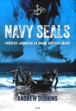 Navy Seals - Počátky jednotek za druhé světové války