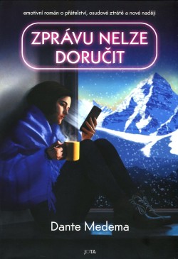Zprávu nelze doručit