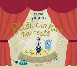 Bleší cirkus na cestě