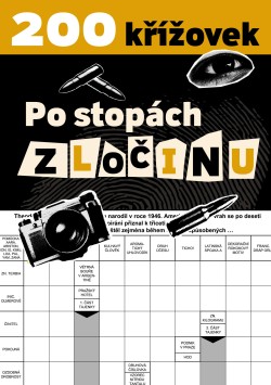 Křížovky - Po stopách zločinu
