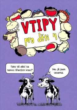 Vtipy pro děti 4