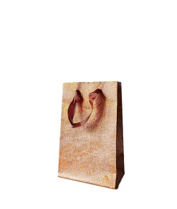 Dárková taška 10x16x6 cm