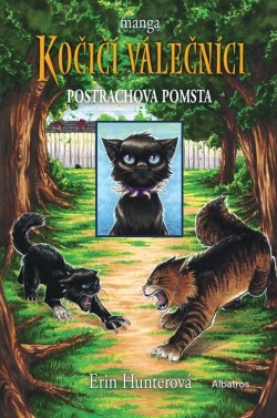 Kočičí válečníci: Postrachova
