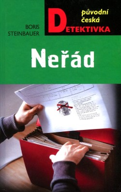 Neřád