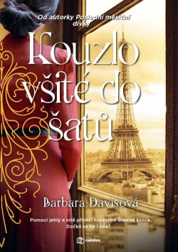 Kouzlo všité do šatů