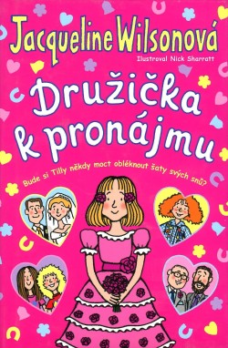 Družička k pronájmu