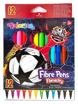 Fixy Football 12 barev