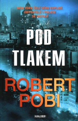 Pod tlakem
