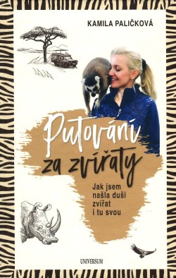 Putování za zvířaty