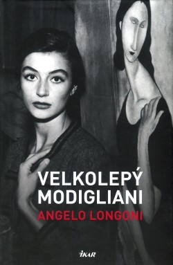 Velkolepý Modigliani