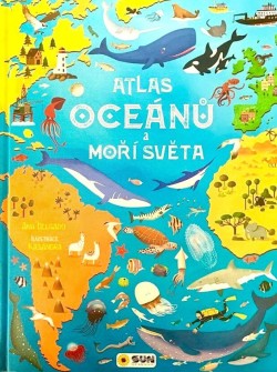 Atlas oceánů a moří světa