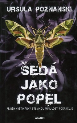 Šedá jako popel Vanitas 2