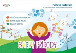 Prstové malování