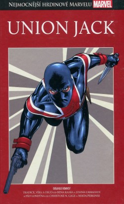 Union Jack