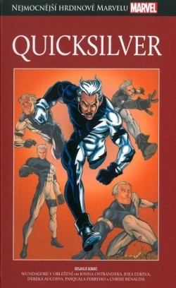 Quicksilver