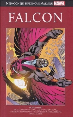 Falcon