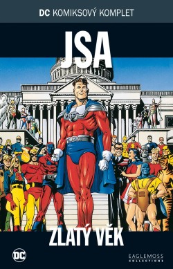 JSA Zlatý věk