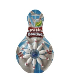 Mini kuželky