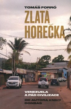 Zlatá horečka