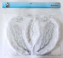 Andělská křídla 47x35cm