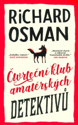 Čtvrteční klub amatérských detektivů
