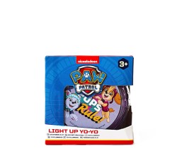 Jojo Paw Patrol 6 cm na baterky