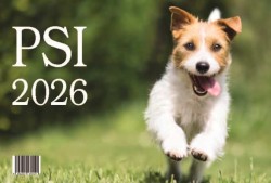 Psi 2026 stolní