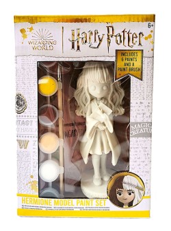 Harry Potter malování na figurku