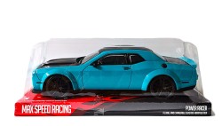Auto sportovní 28cm na setrvačník