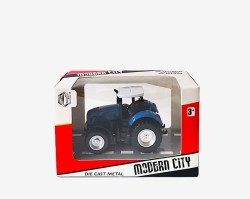 Traktor 8 cm kov zpětný chod 4b
