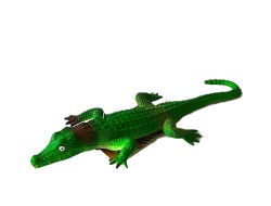 Jungle Expedition plaz 15cm strečový