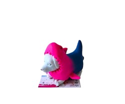 Glamour pejsek strečový 8,5cm