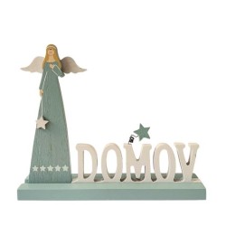 Anděl Domov