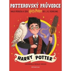 Potterovský průvodce: Harry Potter