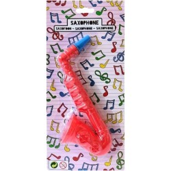 Saxofon