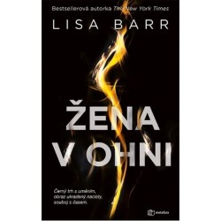 Žena v ohni