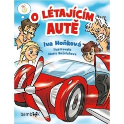 O létajícím autě