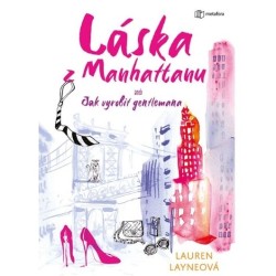 Láska z Manhattanu aneb Jak vyrobit gentlemana