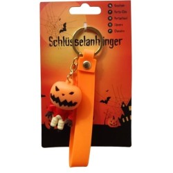 Klíčenka Halloween