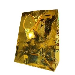 Taška malá v holographickém provedení