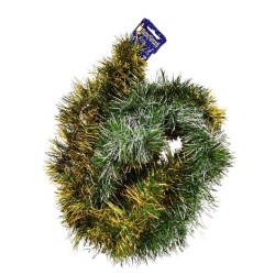 Řetěz fóliový 3 vrstvý 7,5 cm