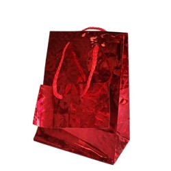 Taška mini holographická