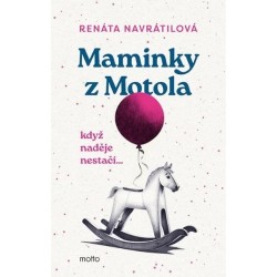Maminky z Motola