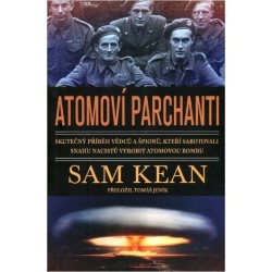 Atomoví parchanti